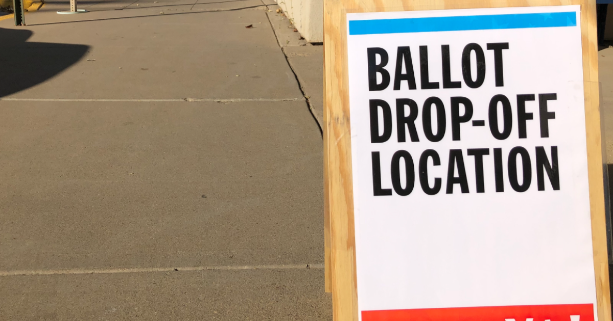 ballot drop box near me pierce county wa